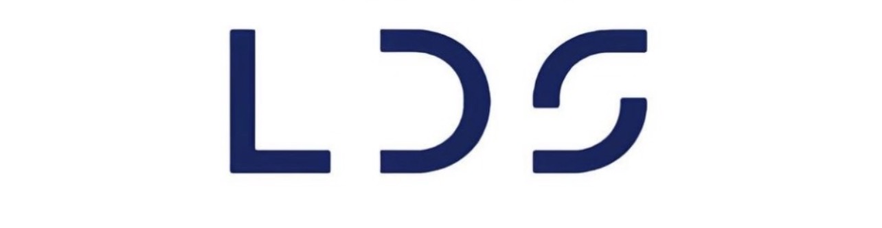 Logotipo LDS